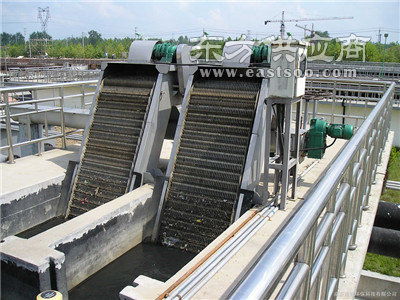 诸城恒金机械 江苏食品污水处理设备 食品污水处理设备厂家图片